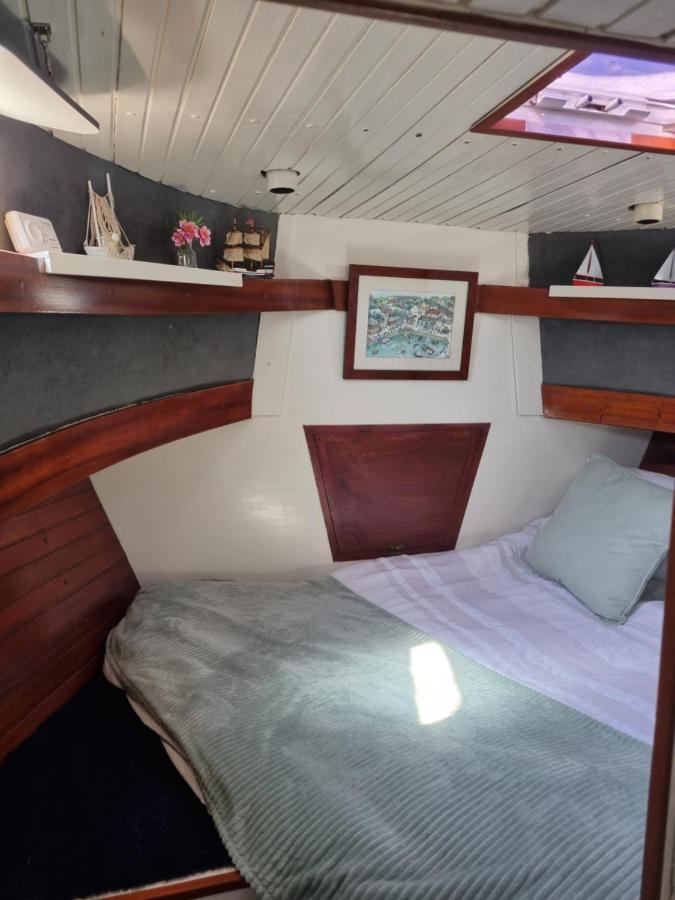 Traditional Boat Otel Thorpe  Dış mekan fotoğraf